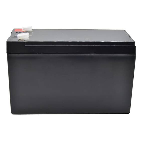Baterie pentru panou solar, 9Ah, 12V, Meet Energy - 4- Roveli