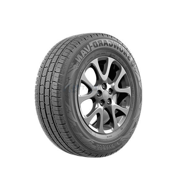 Anvelopa Iarna 215/65R16C 109/107R SNOWGARD  VAN - ROSAVA - - Roveli