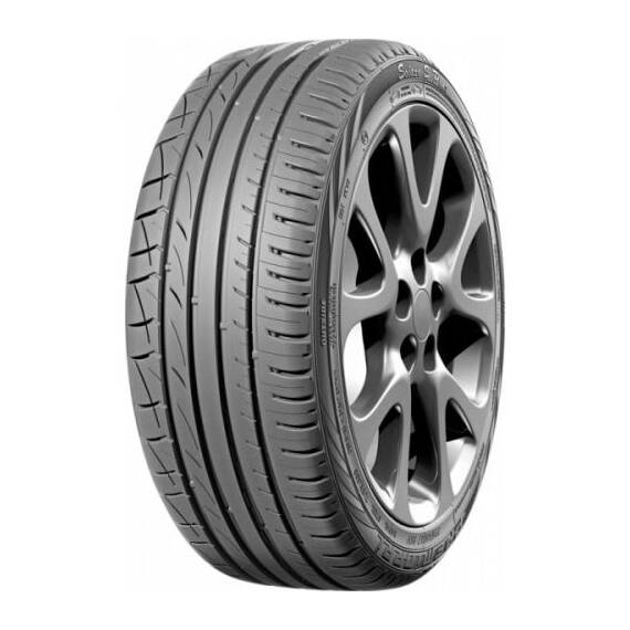 Anvelope Vara 215/55R17 94V SOLAZO SPLUS - PREMIORRI - - Roveli