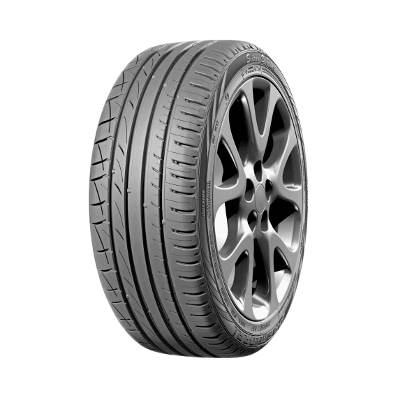 Anvelope Vara 205/55R16 94W SOLAZO S PLUS - PREMIORRI - - Roveli
