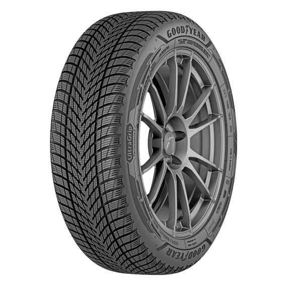 Anvelope Iarna 205/55R16 91T ULTRAGRIP PERFORMANCE 3 - GOODYEAR - - Roveli