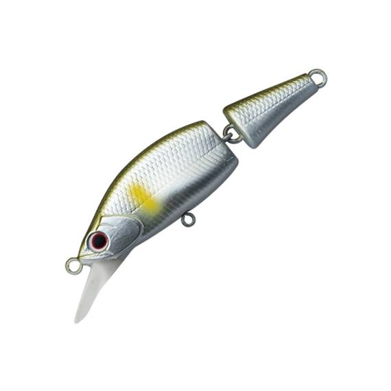 Vobler Palms Beatrice 8cm/18gr, Varianta (50): Beatrice 8cm/18gr MAL-51 - - Roveli
