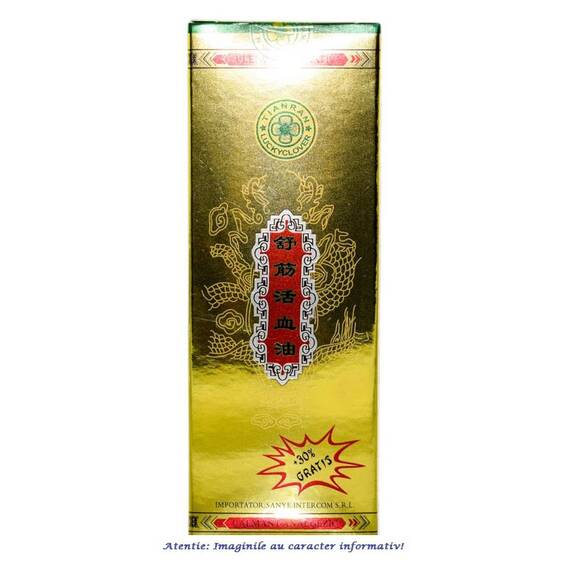 BALSAM ULEI ANTIREUMATIC 27G - - Roveli