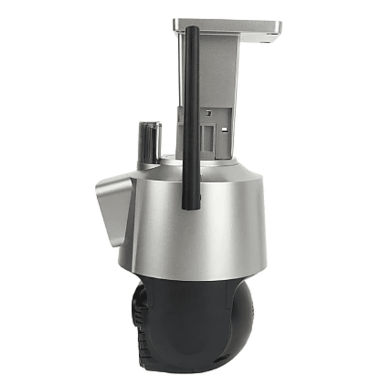 Camera supraveghere dubla, 2K, WIFI,  8X zoom, 8MP - 5- Roveli