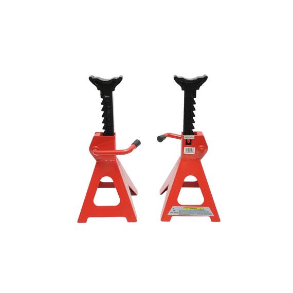 Set 2 cricuri suport capra auto greutate maxima 2T Cod: BK82114 - - Roveli