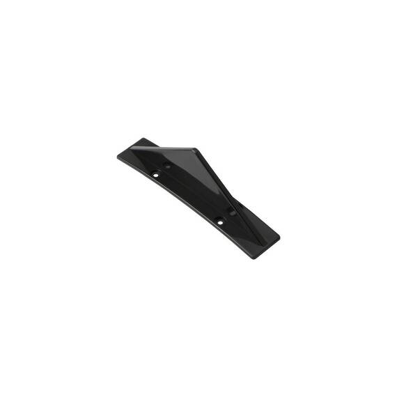 Set ornament splitter pentru bara spate culoare Negru  Cod: UNIV-046 - 5- Roveli