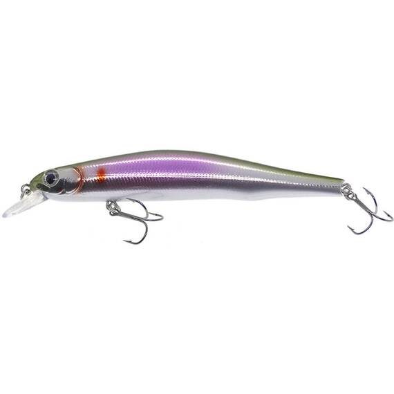 Vobler Kamatsu Jumping Minnow SP 11cm/16.5gr, Varianta (50): Jumping Minnow SP 11cm/16.5gr 001 - - Roveli