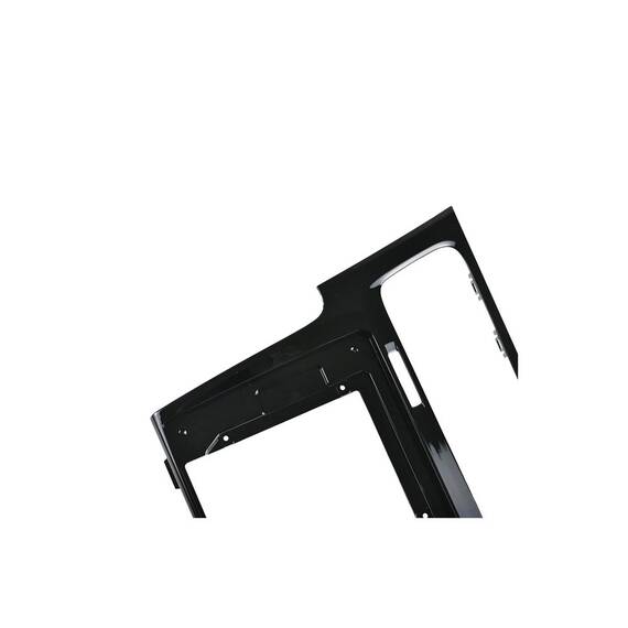 Rama Navigatie 10" cu cablaj si modul canbus compatibila VW Golf VII 2012-2019  Cod: NV3234 / GR1 - 4- Roveli