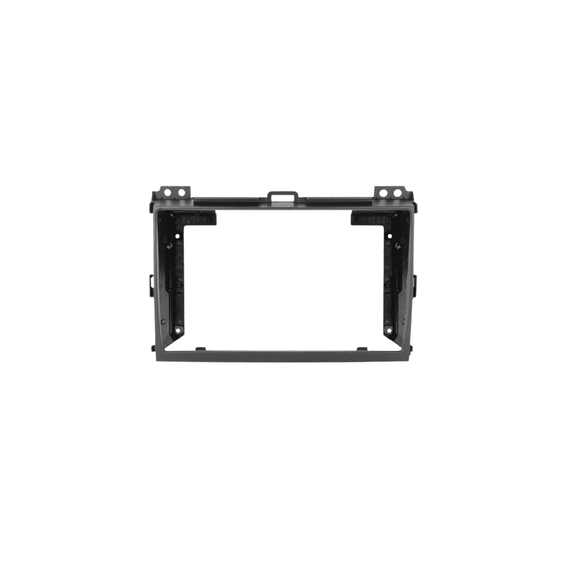 Rama Navigatie 9" cu cablaj si modul canbus compatibila Toyota Land Cruiser Prado J120 2002-2010 Cod: NV3210 / GR1 - 3- Roveli