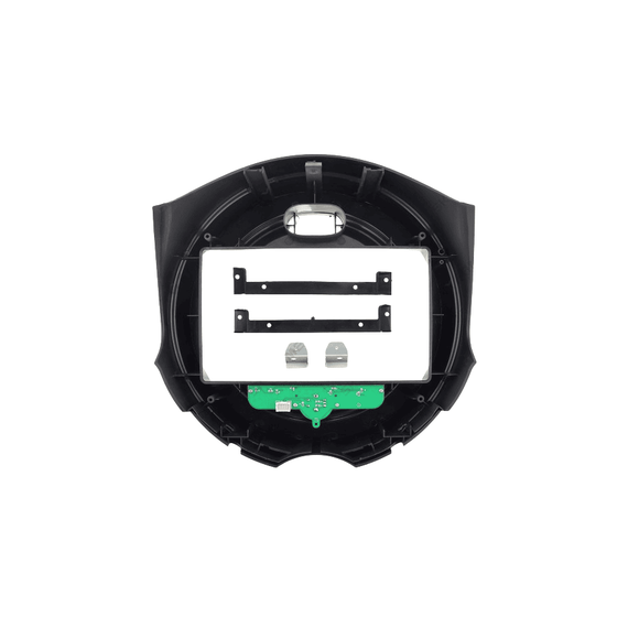 Rama Navigatie 9" cu cablaj si modul canbus compatibila Mini One  F55, F56, F57  Cod: NV3105 / GR4 - 3- Roveli