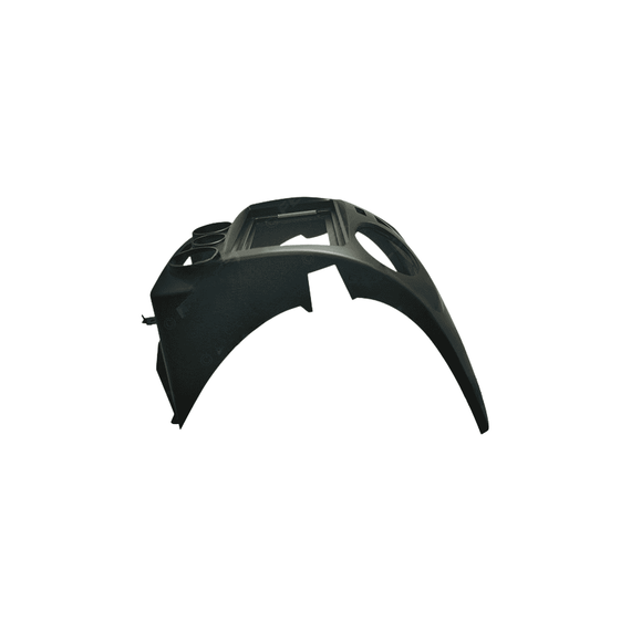 Rama Navigatie 9" cu cablaj  compatibila VW New Beetle 1998 - 2011 Cod: NV3237 / GR2 - 4- Roveli
