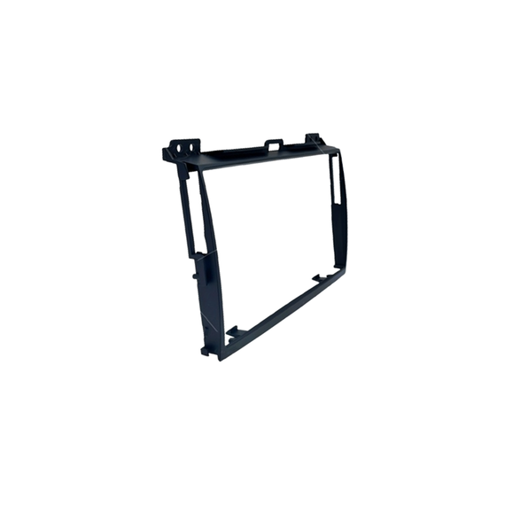 Rama Navigatie 9" cu cablaj si modul canbus compatibila Toyota Land Cruiser Prado J120 2002-2010 Cod: NV3210 / GR1 - - Roveli