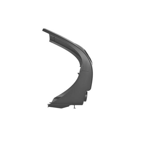 Rama Navigatie 9" cu cablaj  compatibila VW New Beetle 1998 - 2011 Cod: NV3237 / GR2 - 3- Roveli