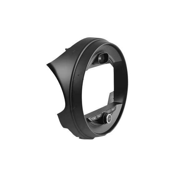Rama Navigatie 9" cu cablaj si modul canbus compatibila Mini One  F55, F56, F57  Cod: NV3105 / GR4 - 2- Roveli