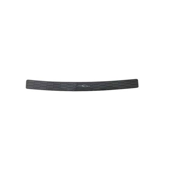 Set ornament protectie praguri interior culoare Negru Mat Cod: ELTV1-4MB - 2- Roveli
