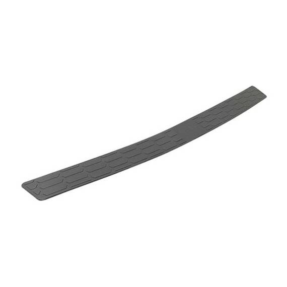 Set ornament protectie praguri interior culoare Negru Mat Cod: ELTV1-4MB - 3- Roveli