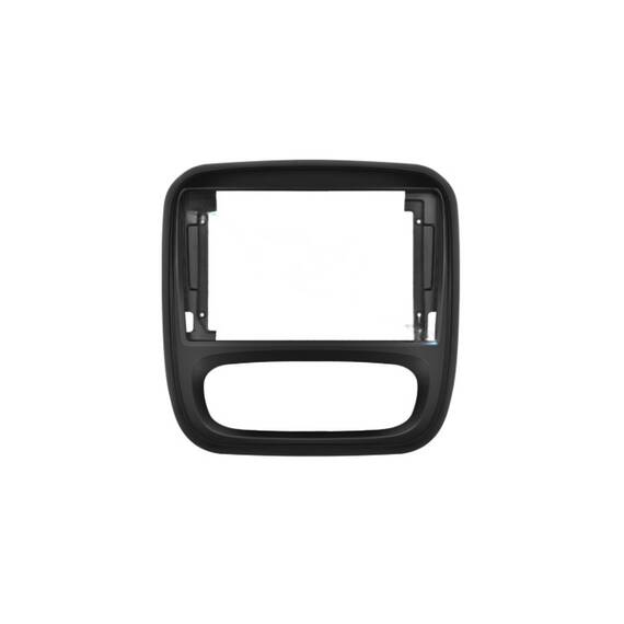 Rama Navigatie 9" cu cablaj si modul canbus compatibila Suzuki Splash 2008-2015  Cod: NV3141 / GR2 - - Roveli
