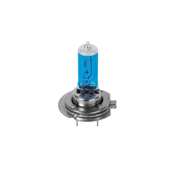 Set 2 becuri Blue   H7 / 12V / 55W  Cod: 2012377 - 3- Roveli