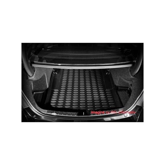 Covor portbagaj tavita compatibil Dacia Logan III  2020-> Cod: PBX-637 - 6- Roveli