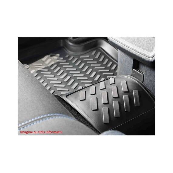 Covoare cauciuc  tavita compatibil Jeep Avenger Elektro 2022-> Cod: 3D AP-1300 / A80-X242 - 6- Roveli