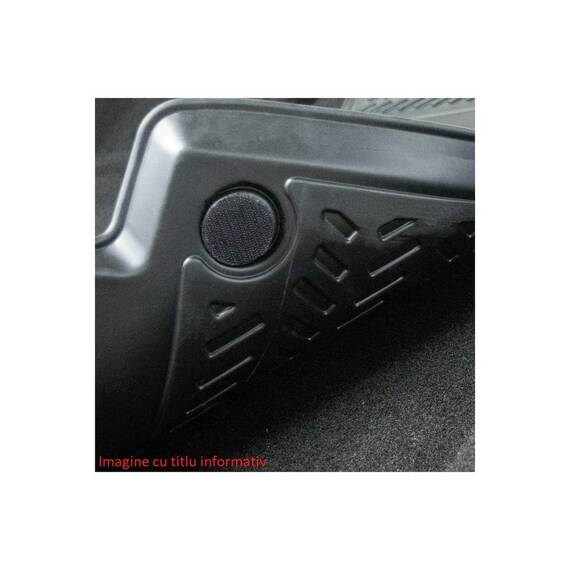 Covoare cauciuc tavita compatibile Nissan Qashqai e-Power 2021->  Cod: 3D AP-1225 / A80-X234 - 6- Roveli