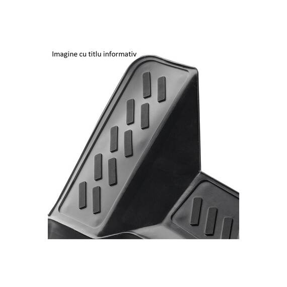 Covoare cauciuc tavita compatibile Toyota Yaris 2020-> Cod: 3D AP-1293 / A80-X235 - 2- Roveli