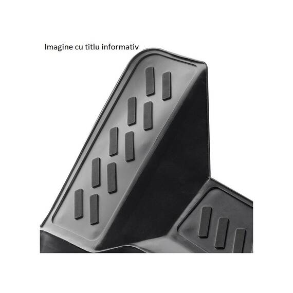 Covoare cauciuc  tavita compatibil Jeep Avenger Elektro 2022-> Cod: 3D AP-1300 / A80-X242 - 2- Roveli