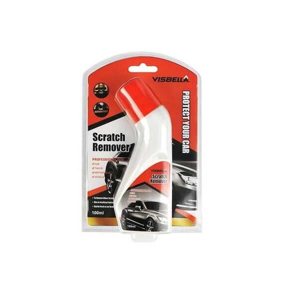 Solutie indepartat zgarieturi caroserie Visbella Cod: 544101 - 2- Roveli