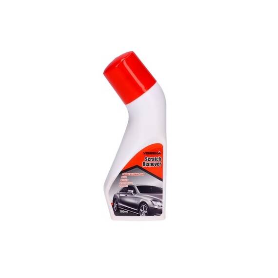 Solutie indepartat zgarieturi caroserie Visbella Cod: 544101 - - Roveli