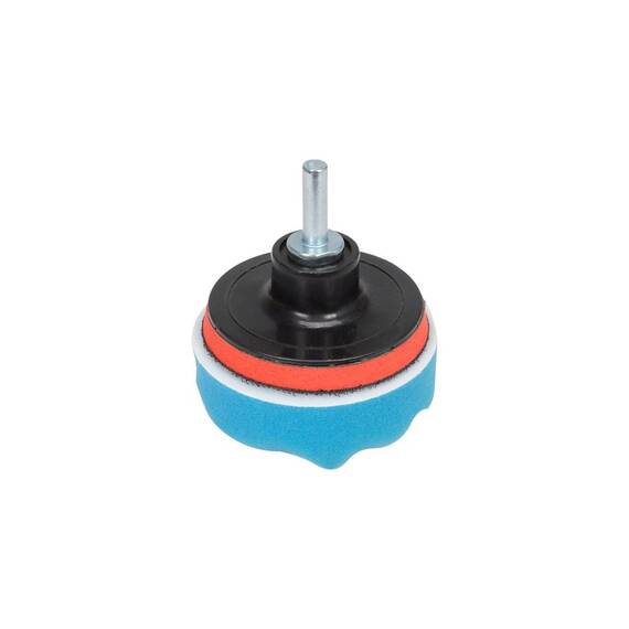 Set 12 bureti polisat 150mm, M14 Cod: 47932 - 3- Roveli