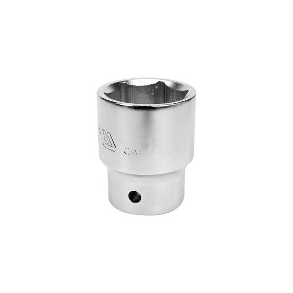 Cheie tubulară hexagonală 3/4"x19mm  Cod: YT-1308 - - Roveli