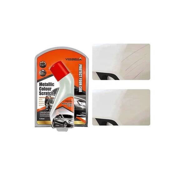 Solutie indepartat zgarieturi caroserie Visbella Cod: 544101 - 3- Roveli
