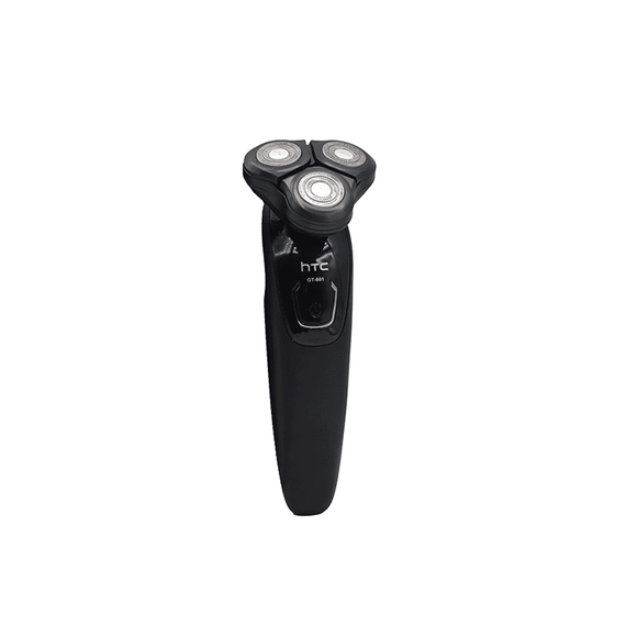 Aparat de ras GT601, 3W, USB, accesorii incluse - - Roveli