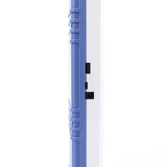 Lampa de lucru GD6960, reincarcabila, Powerbank, 60W - 2- Roveli