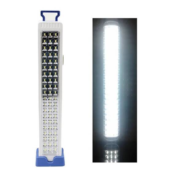 Lampa de lucru GD6960, reincarcabila, Powerbank, 60W - 3- Roveli