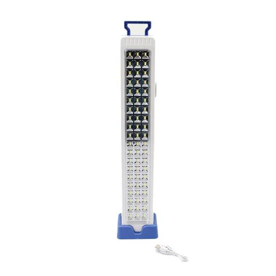 Lampa de lucru GD6960, reincarcabila, Powerbank, 60W - 5- Roveli