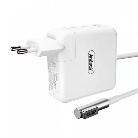 Incarcator laptop, conector magnetic tip L, KC02, 85W - - Roveli