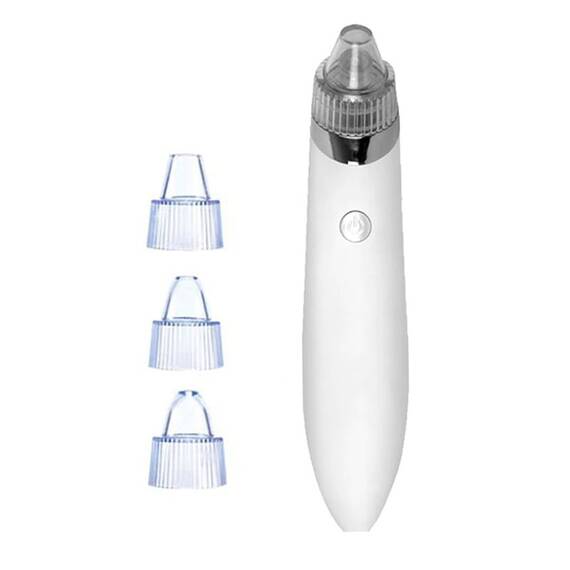 Aparat pentru indepartarea punctelor negre XN8030, 6W - - Roveli