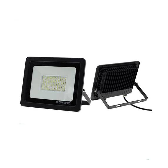 Proiector LED, 120 LED SMD, 100W - 2- Roveli