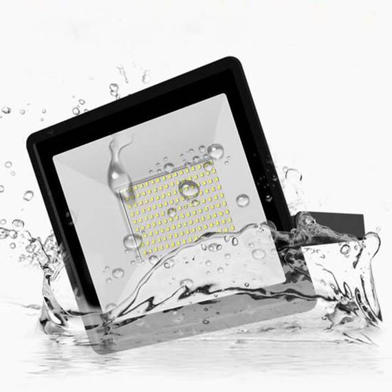 Proiector LED, 120 LED SMD, 100W - 6- Roveli