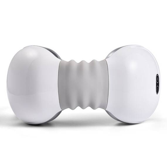 Aparat electric masaj gat si umeri, cu infrarosu, 6W - 7- Roveli