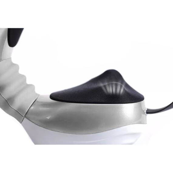 Aparat electric masaj gat si umeri, cu infrarosu, 6W - 8- Roveli