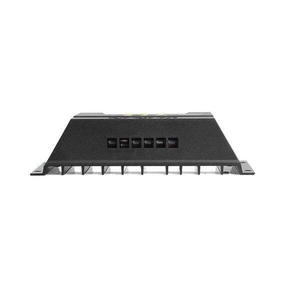 Controller tensiune pentru panou solar, 12/24V, 30A - 4- Roveli