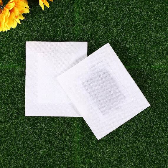 Set 50 + 20 gratis x Plasturi Kinoki pentru eliminarea toxinelor - 6- Roveli
