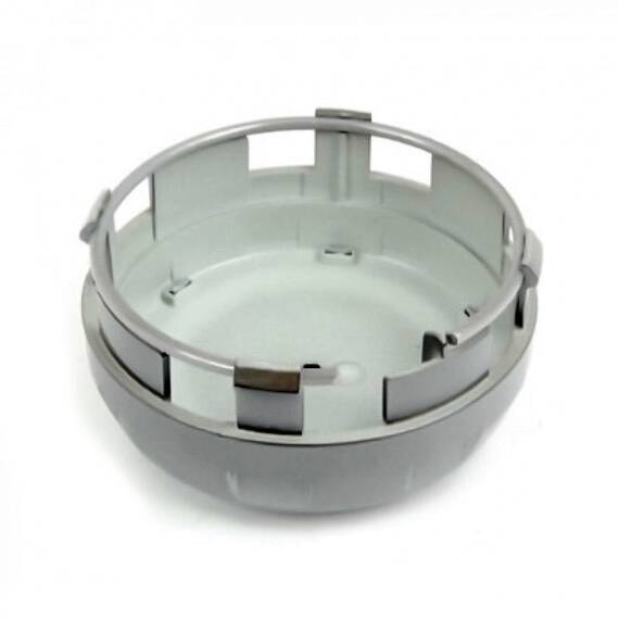 Set 4 Capace jante cu sigla Mercedes Benz, AMG, 75mm - 4- Roveli