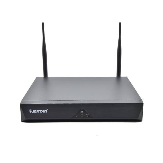 Sistem de supraveghere Jortan, 4 camere, HDMI, Wireless - 3- Roveli