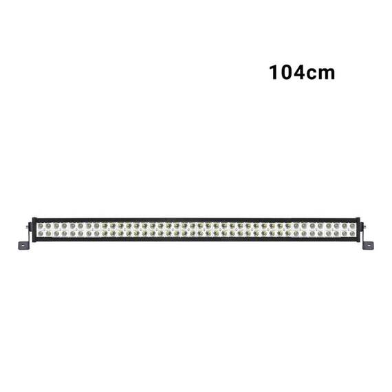 Proiector auto LED cu suport, 80 SMD, 240W, 104cm - - Roveli