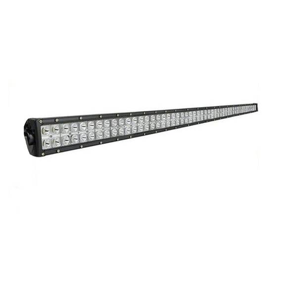 Proiector auto LED cu suport, 80 SMD, 240W, 104cm - 5- Roveli