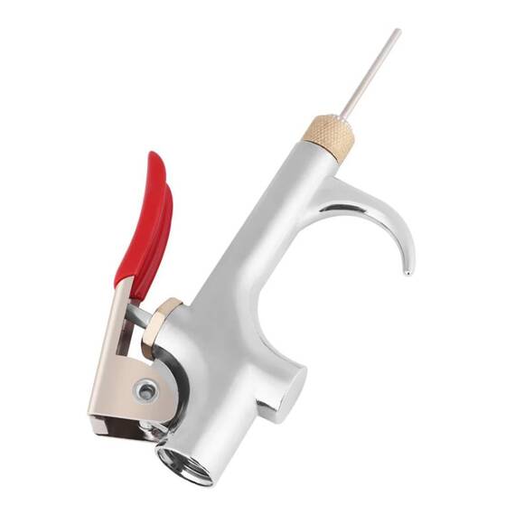 Set profesional accesorii pentru compresoare aer, 14 piese - 6- Roveli