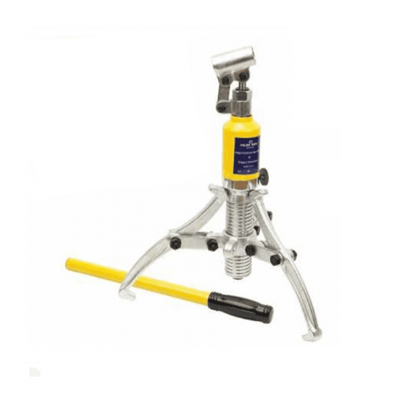 Presa hidraulica extractor rulmenti - 3- Roveli